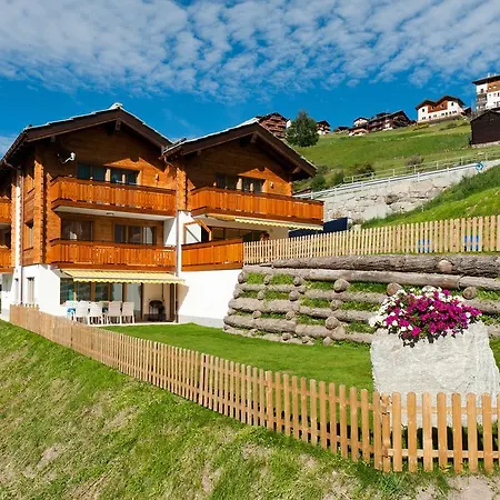 Azapartments Clarino Lägenhet