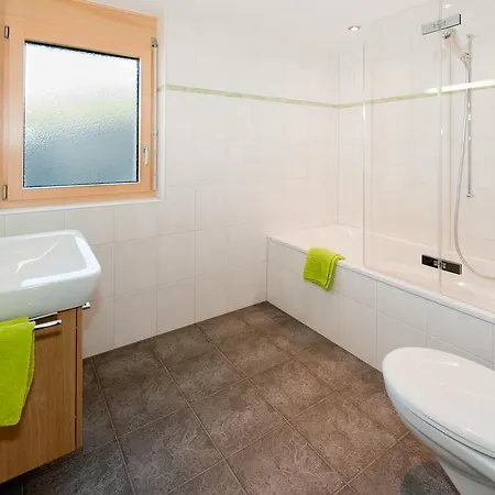 Azapartments Clarino Lägenhet *