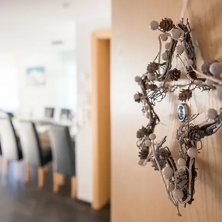 Διαμέρισμα Azapartments Clarino Grächen