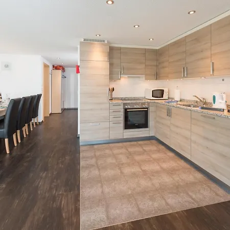 Azapartments Clarino Lägenhet