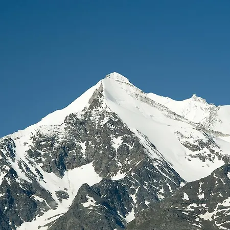 Azapartments Clarino Lägenhet *