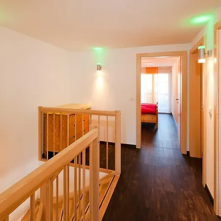 Azapartments Clarino * Grächen