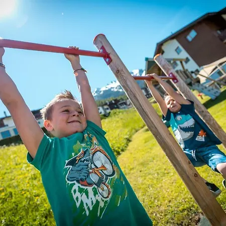 Azapartments Clarino