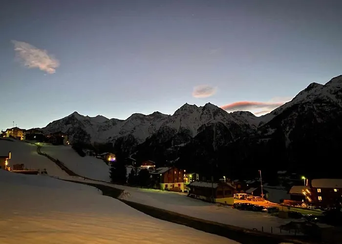 Azapartments Clarino *