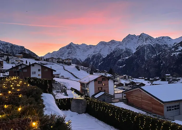 Azapartments Clarino