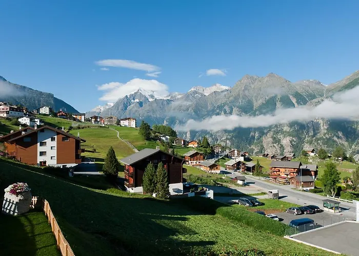 Azapartments Clarino