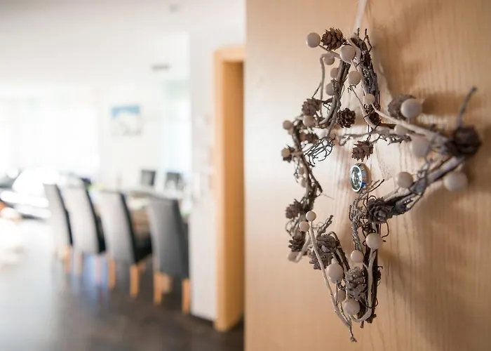 Apartment Azapartments Clarino Grachen