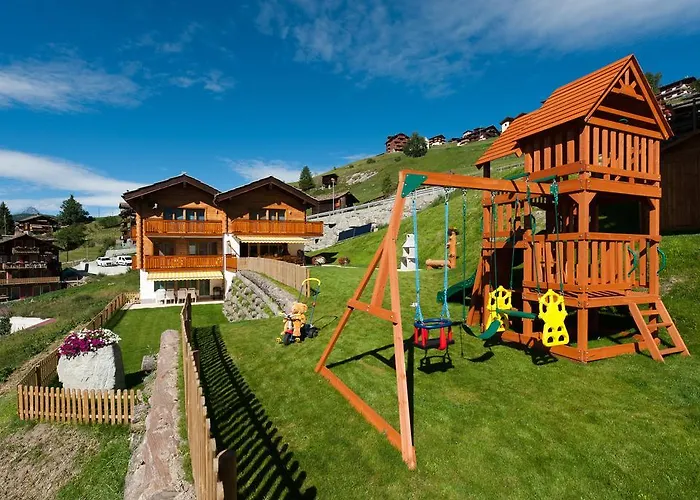 Azapartments Clarino