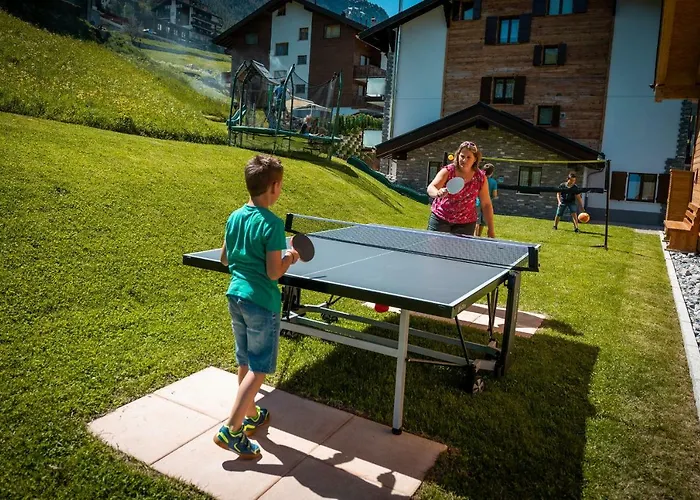 Azapartments Clarino Apartment *