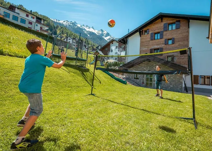 Azapartments Clarino Apartment *