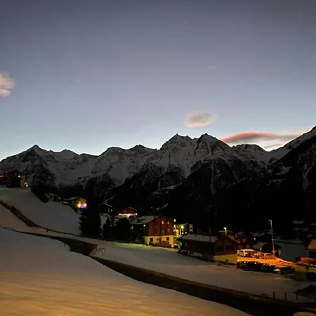 Azapartments Clarino *