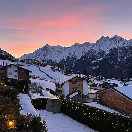 Azapartments Clarino