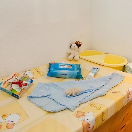 Azapartments Clarino *