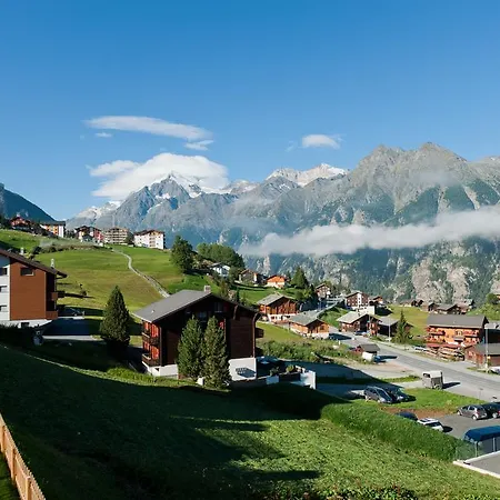 Azapartments Clarino