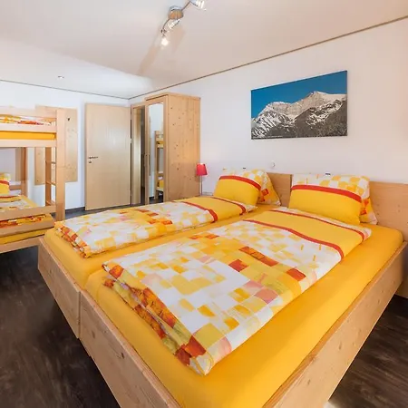 公寓 Azapartments Clarino 格雷兴