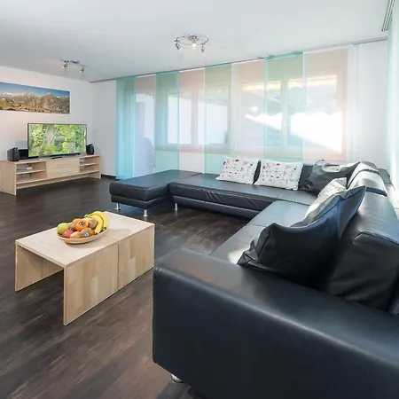 Azapartments Clarino *