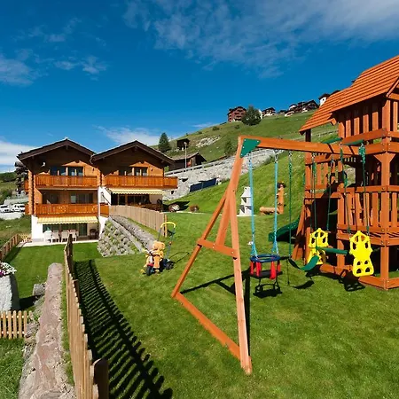 Azapartments Clarino