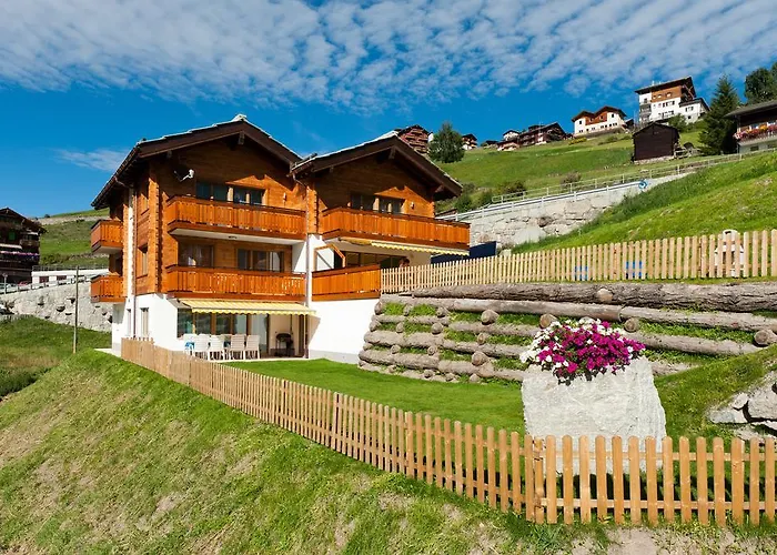 Azapartments Clarino Daire