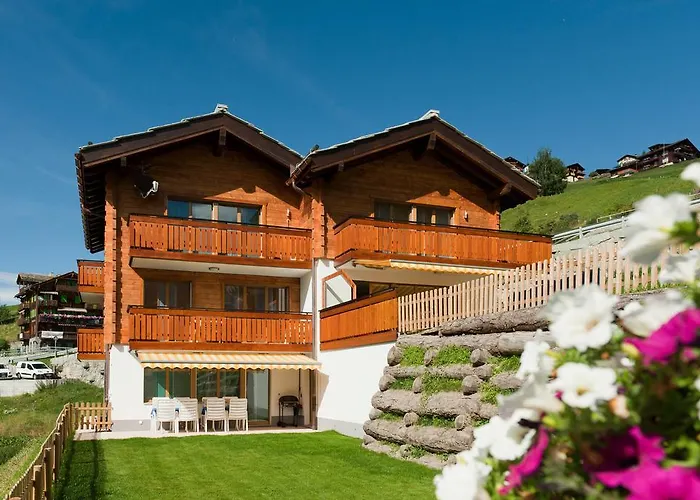 Daire Azapartments Clarino