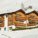 Azapartments Clarino 格雷兴