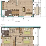 公寓 Azapartments Clarino