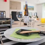 Azapartments Clarino 公寓 格雷兴