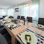 公寓 Azapartments Clarino 格雷兴